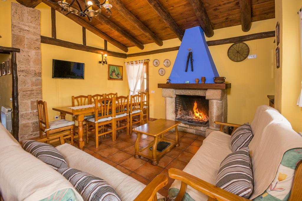فيلا Casa El Mirador بيسييت المظهر الخارجي الصورة