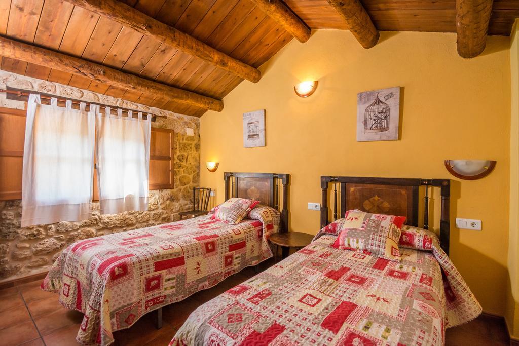 فيلا Casa El Mirador بيسييت المظهر الخارجي الصورة